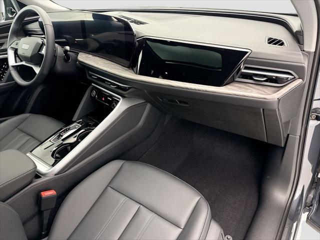 2026 Audi Q5 Premium Plus TFSI quattro S tronic