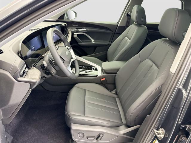 2026 Audi Q5 Premium Plus TFSI quattro S tronic