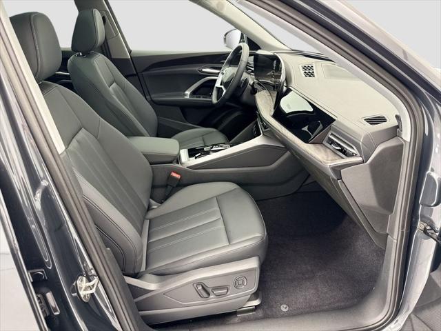 2026 Audi Q5 Premium Plus TFSI quattro S tronic