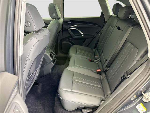 2026 Audi Q5 Premium Plus TFSI quattro S tronic