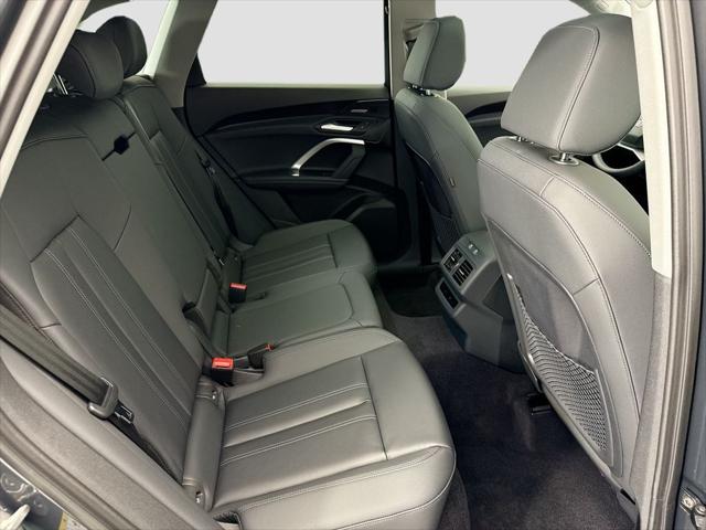2026 Audi Q5 Premium Plus TFSI quattro S tronic