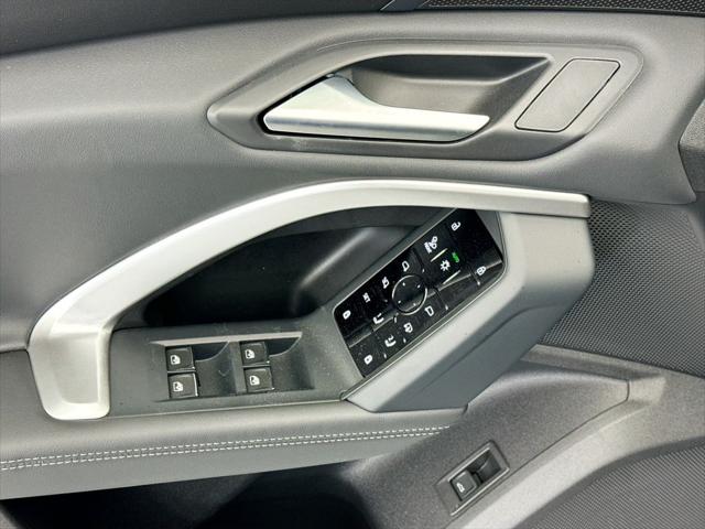 2026 Audi Q5 Premium Plus TFSI quattro S tronic