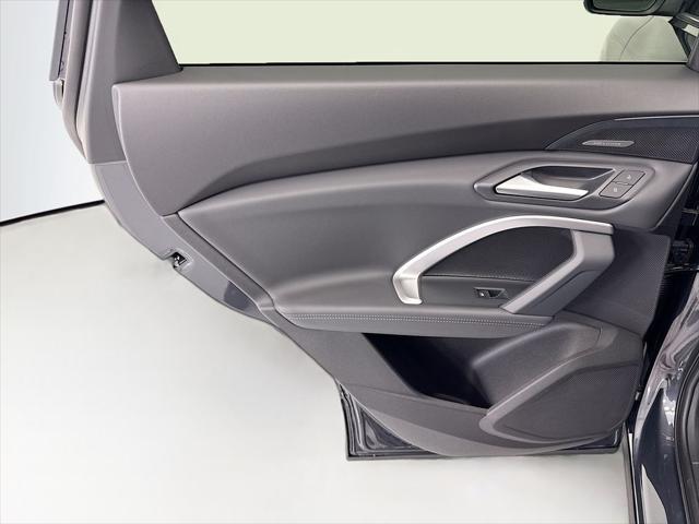 2026 Audi Q5 Premium Plus TFSI quattro S tronic