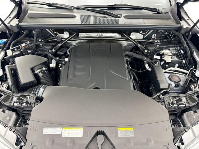 2026 Audi Q5 Premium Plus TFSI quattro S tronic