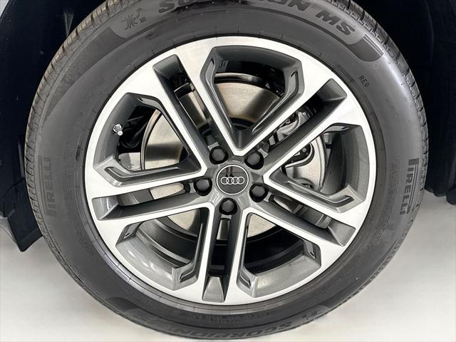 2026 Audi Q5 Premium Plus TFSI quattro S tronic