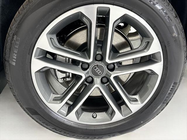 2026 Audi Q5 Premium Plus TFSI quattro S tronic