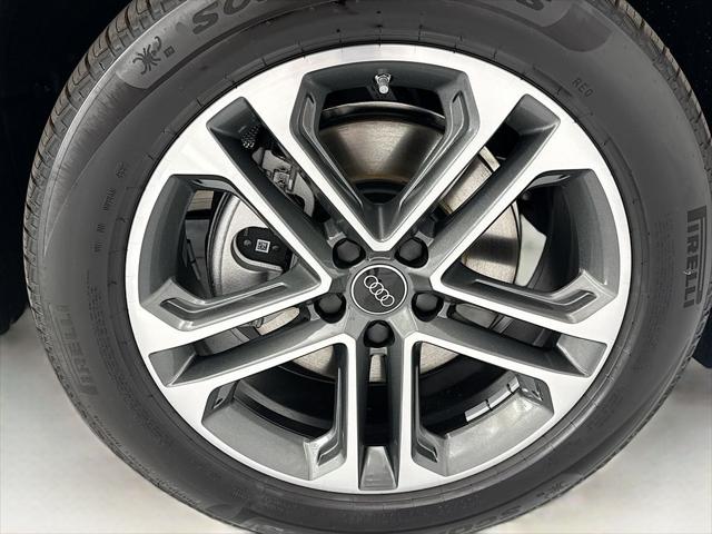 2026 Audi Q5 Premium Plus TFSI quattro S tronic