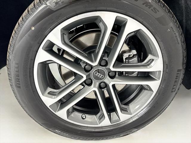 2026 Audi Q5 Premium Plus TFSI quattro S tronic