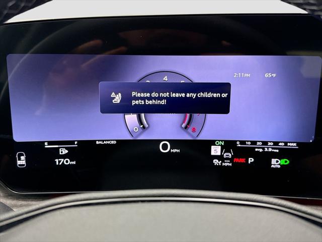 2026 Audi Q5 Premium Plus TFSI quattro S tronic