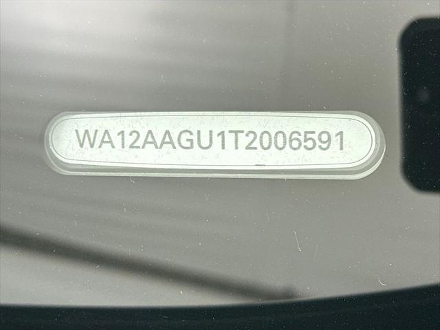 2026 Audi Q5 Premium Plus TFSI quattro S tronic