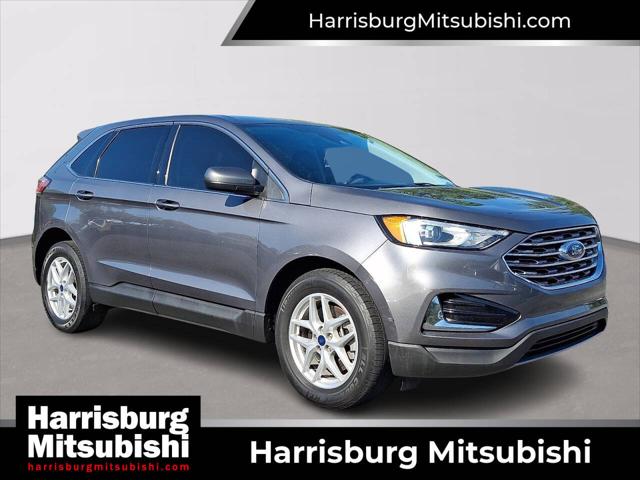 2022 Ford Edge SEL for sale in Harrisburg, PA