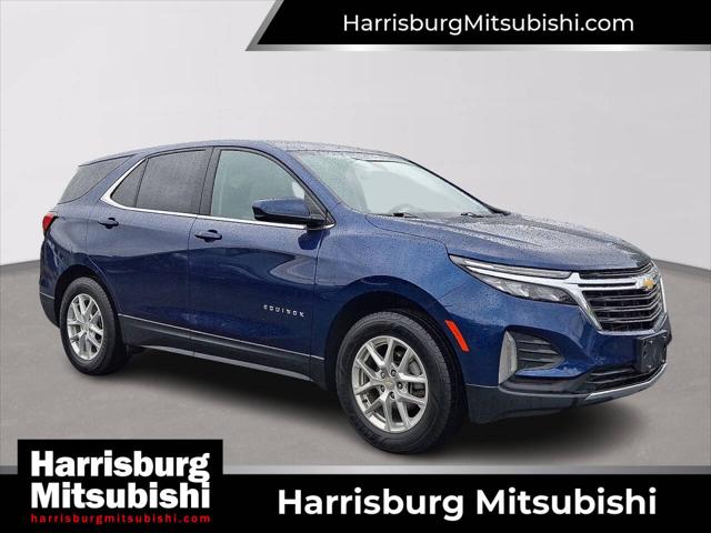 2023 Chevrolet Equinox AWD 2FL for sale in Harrisburg, PA
