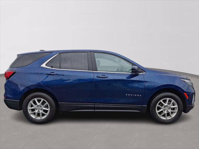 2023 Chevrolet Equinox AWD 2FL