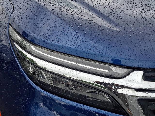 2023 Chevrolet Equinox AWD 2FL