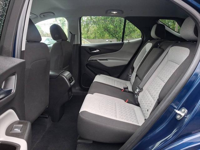 2023 Chevrolet Equinox AWD 2FL