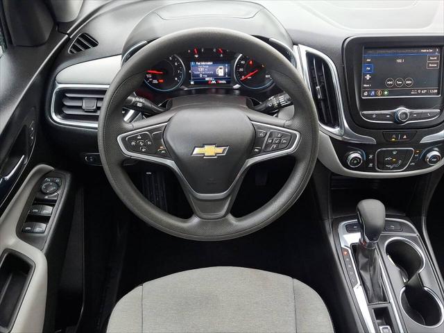 2023 Chevrolet Equinox AWD 2FL