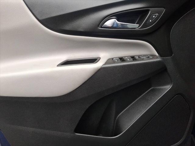 2023 Chevrolet Equinox AWD 2FL