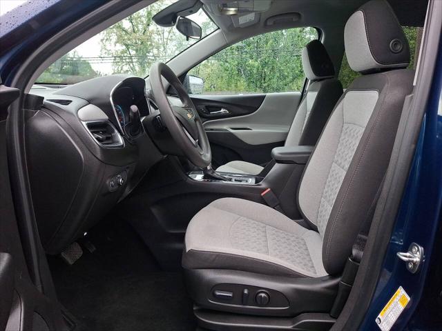 2023 Chevrolet Equinox AWD 2FL