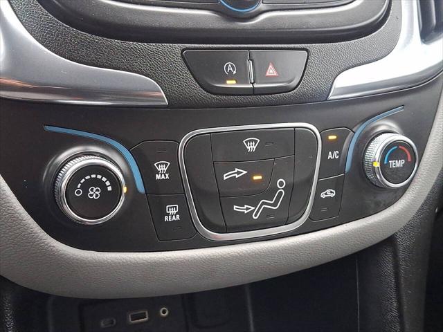 2023 Chevrolet Equinox AWD 2FL