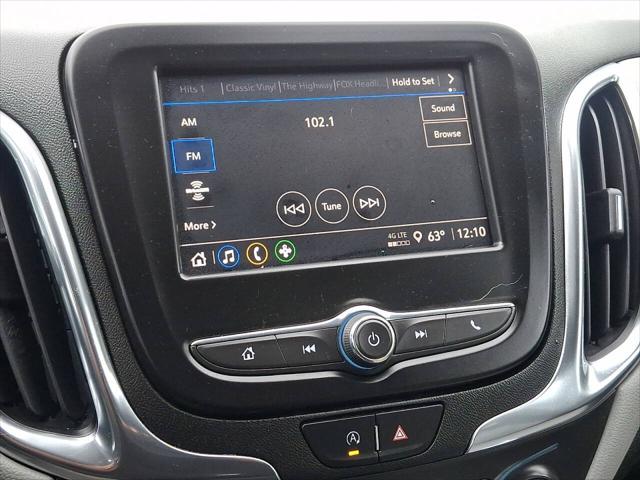 2023 Chevrolet Equinox AWD 2FL