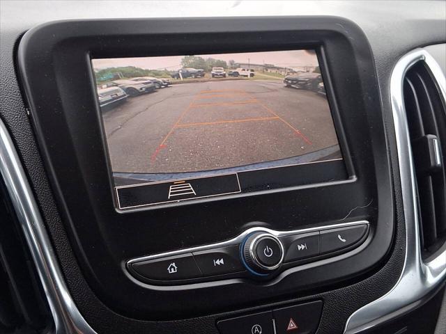 2023 Chevrolet Equinox AWD 2FL