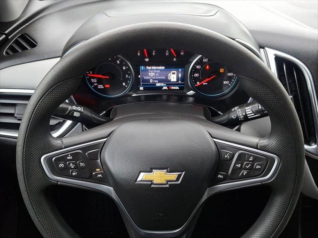 2023 Chevrolet Equinox AWD 2FL