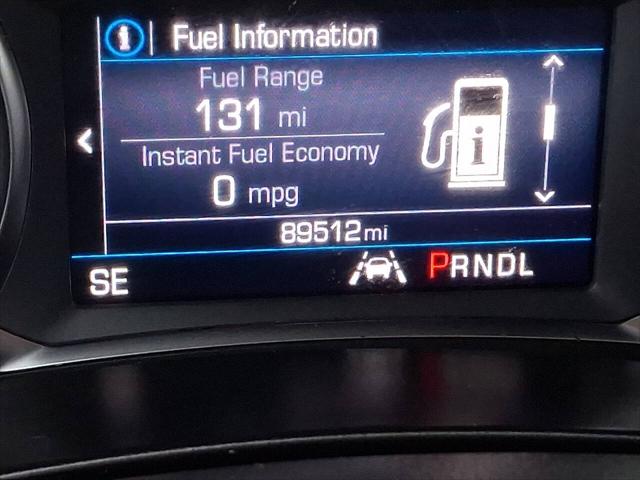 2023 Chevrolet Equinox AWD 2FL