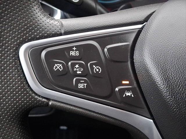 2023 Chevrolet Equinox AWD 2FL