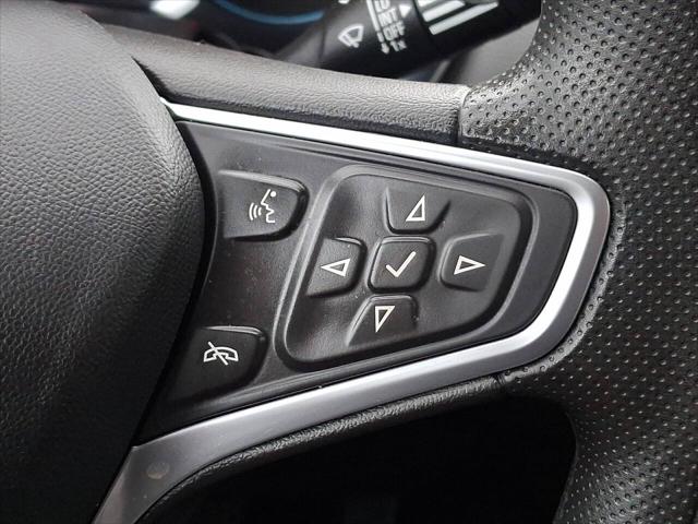 2023 Chevrolet Equinox AWD 2FL