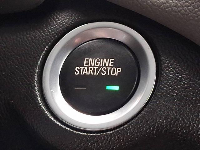 2023 Chevrolet Equinox AWD 2FL