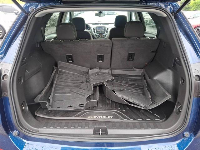 2023 Chevrolet Equinox AWD 2FL