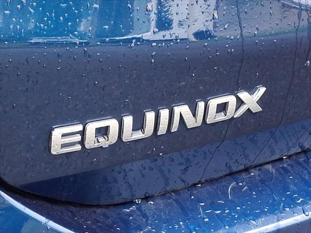 2023 Chevrolet Equinox AWD 2FL