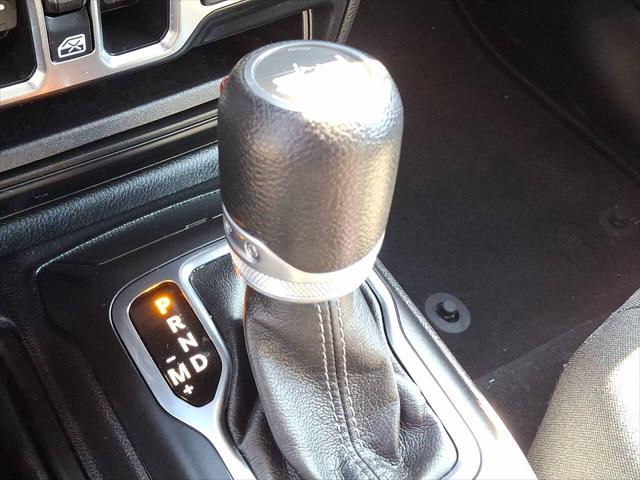 2024 Jeep Wrangler 4xe Sport S 4xe