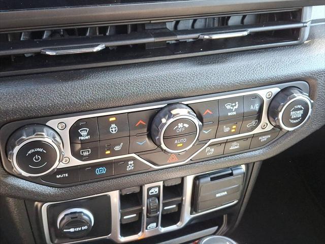2024 Jeep Wrangler 4xe Sport S 4xe