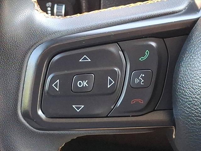 2024 Jeep Wrangler 4xe Sport S 4xe