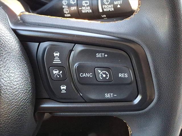 2024 Jeep Wrangler 4xe Sport S 4xe