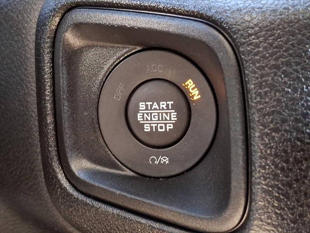 2024 Jeep Wrangler 4xe Sport S 4xe