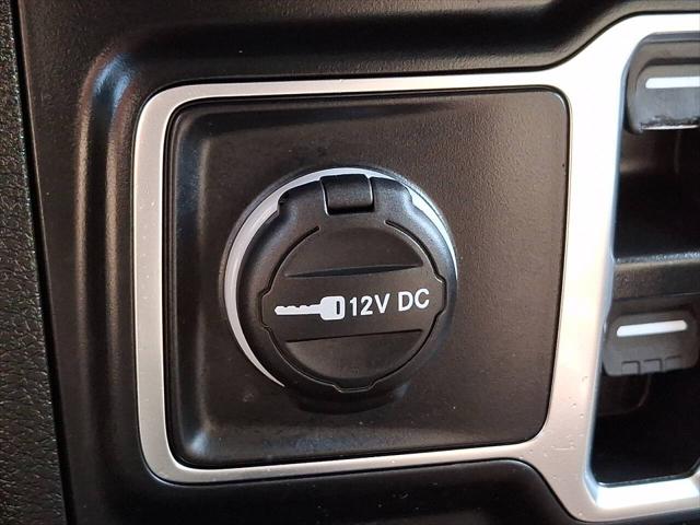 2024 Jeep Wrangler 4xe Sport S 4xe