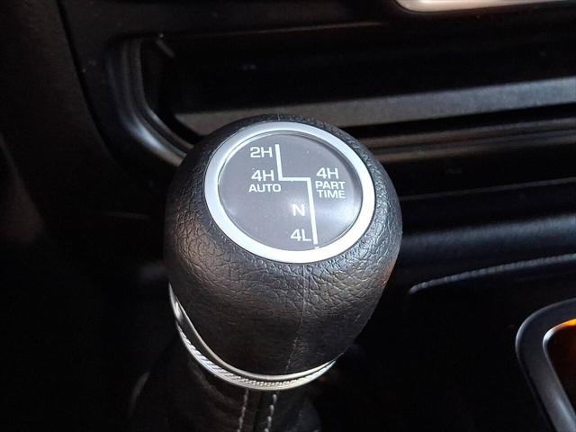 2024 Jeep Wrangler 4xe Sport S 4xe