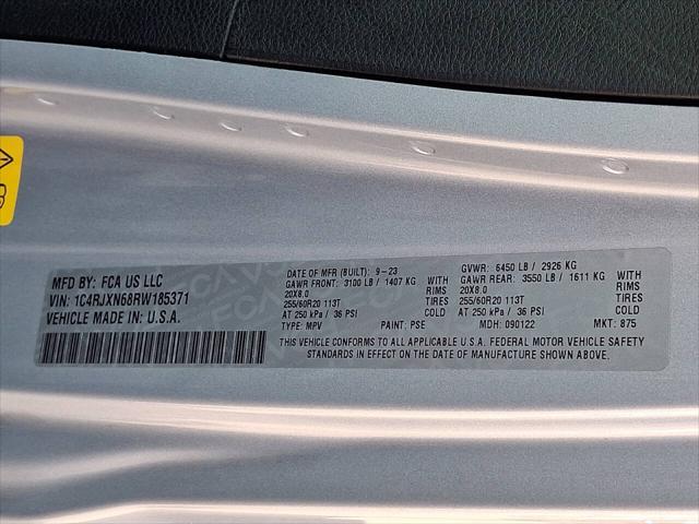 2024 Jeep Wrangler 4xe Sport S 4xe
