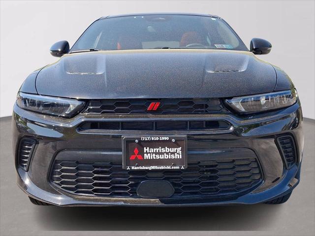 2024 Dodge Hornet R/T Plus EAWD
