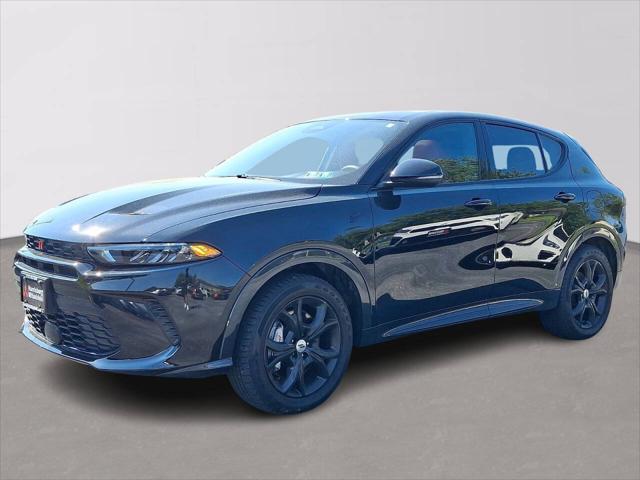 2024 Dodge Hornet R/T Plus EAWD