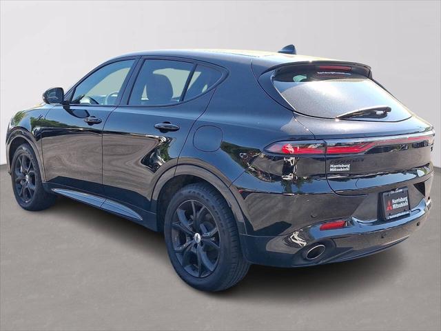 2024 Dodge Hornet R/T Plus EAWD