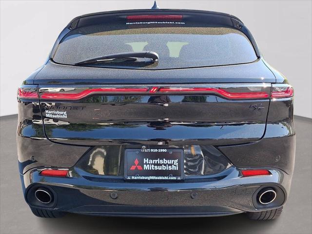 2024 Dodge Hornet R/T Plus EAWD