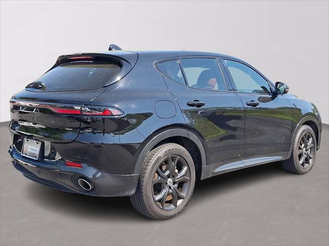 2024 Dodge Hornet R/T Plus EAWD