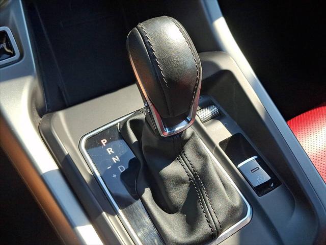 2024 Dodge Hornet R/T Plus EAWD