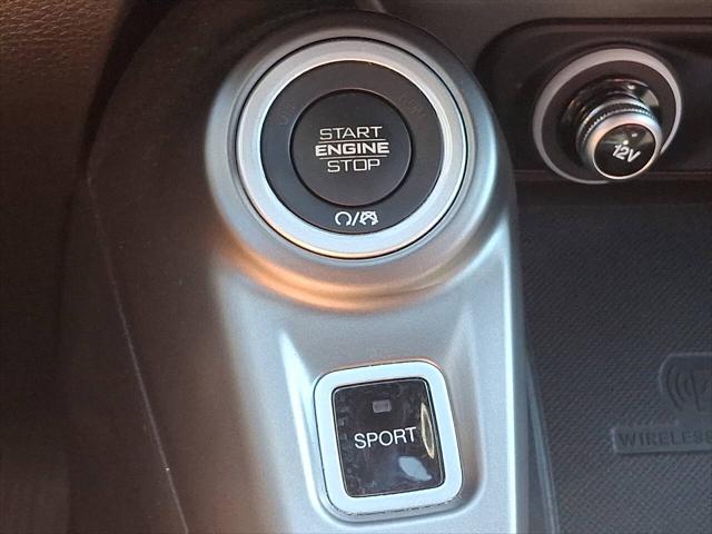 2024 Dodge Hornet R/T Plus EAWD