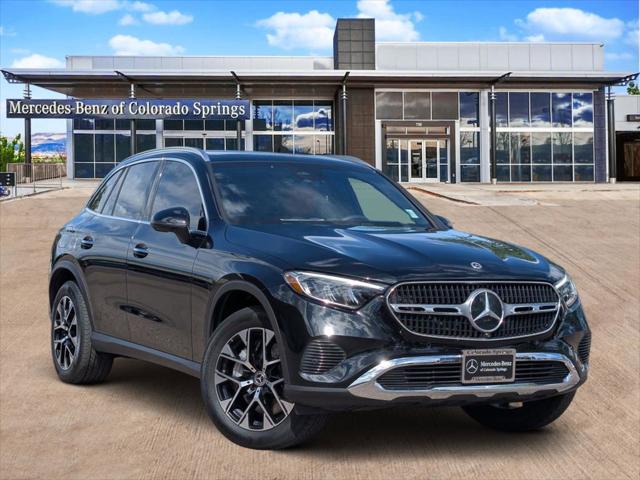 2026 Mercedes-Benz GLC 350e 4MATIC for sale in Colorado Springs, CO