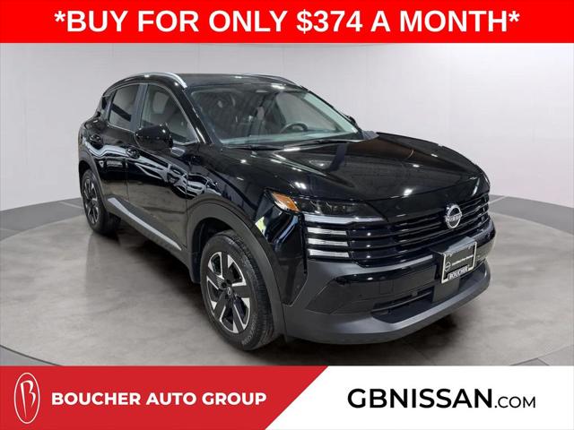 2026 Nissan Kicks SV for sale in Greenfield, WI