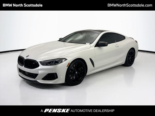 2026 BMW M8 xDrive for sale in Phoenix, AZ